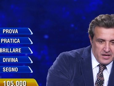 Ascolti TV 14 gennaio, bene Flavio Insinna e L'Eredità': 'Scusarsi è segno di intelligenza'