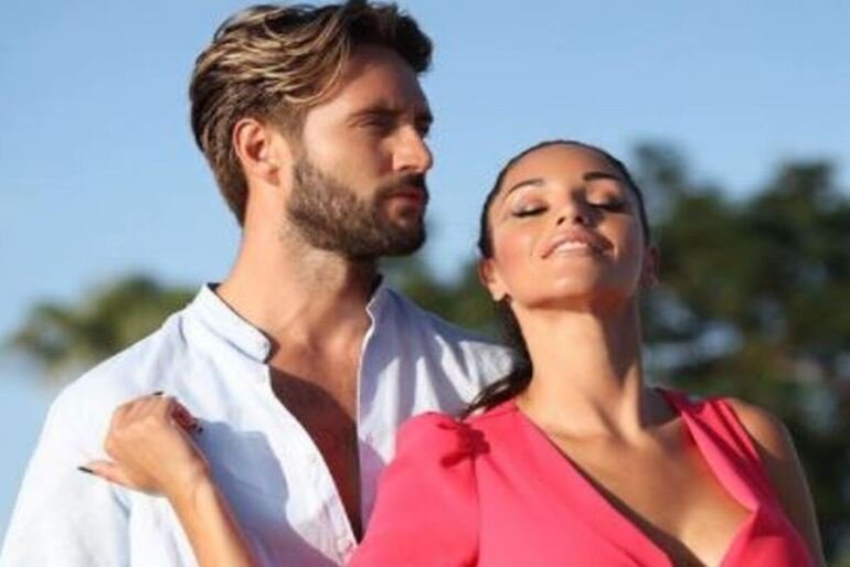 Verissimo, Alex Belli e Delia Duran: «Nessuna soap, Soleil falsa»