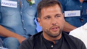 Uomini e Donne, Alessandro Vicinanza spiazza: «Cosa farei per vero amore»