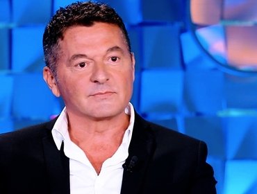 Teo Mammucari in lacrime a Verissimo: la verità sull'ex fidanzata