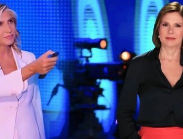 Myrta Merlino perde Pomeriggio 5 e Mediaset conferma Bianca Berlinguer