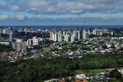 Manaus, giungla urbana