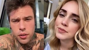 Fedez torna sui social dopo Sanremo 2023, post per Chiara: lite confermata?