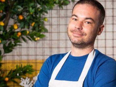 Bake Off Italia, Aurelien dopo l'eliminazione: «Vi confesso una cosa»