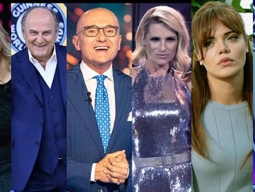 Canale 5 floppa prima serata, settimana nera: solo Maria De Filippi domina