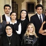 Che Dio ci aiuti 6, trama ottava puntata 18 febbraio: suor Angela invidiosa di Erasmo