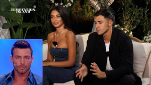 Temptation Island Mirko e Greta: «Non è una rubamariti». Parla ex fidanzato