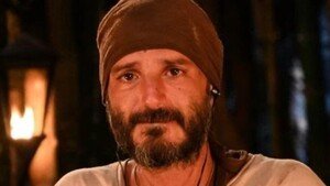 Isola dei Famosi, Nicolas Vaporidis crolla: «Gli attori hanno un’anima»