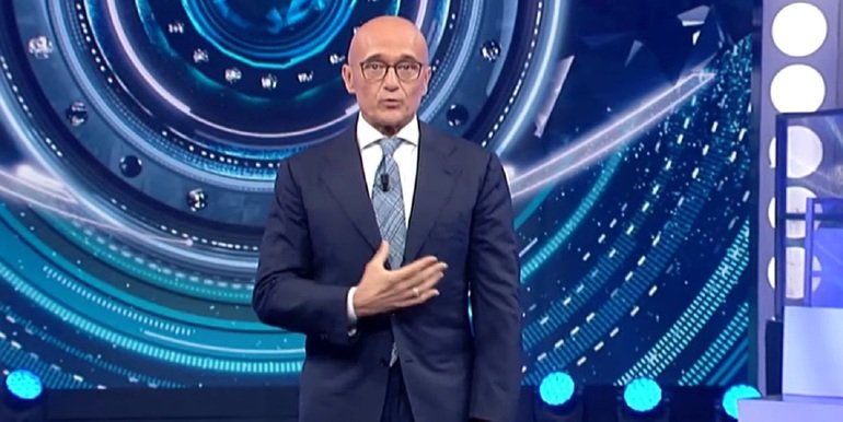 Chi sono i concorrenti dell'edizione 5 del Grande Fratello Vip?