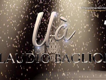 Uà, il nuovo show di Claudio Baglioni: data e anticipazioni