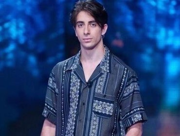 Alessandro Cavallo, dopo Amici una nuova avventura: 'Il mio sogno'