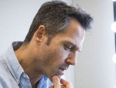 UeD, perché Marco Viola cammina strano? Svelata la triste verità