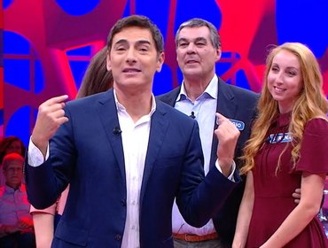 Reazione a Catena chiude con il botto: i Sabato Pizza servono il bis grazie al 'vischio'