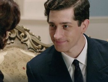 Il Paradiso delle Signore, trama 16 novembre: Marco e Gemma si incontrano