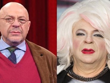 Platinette ictus: le condizioni di salute di Mauro Coruzzi dopo l'attacco