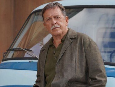 Morto Pietro Genuardi, attore de Il Paradiso delle Signore: causa del decesso