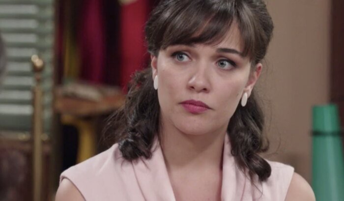 Il Paradiso Delle Signore Stagione 1 Episodio 20