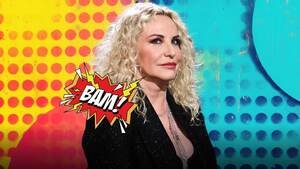 Antonella Clerici su Canale 5! Conduttrice di un programma ritrova Il Volo