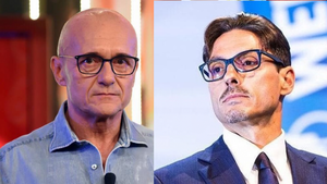 Mediaset blocca Signorini in Rai, Tv Talk: «Vi diciamo perché»