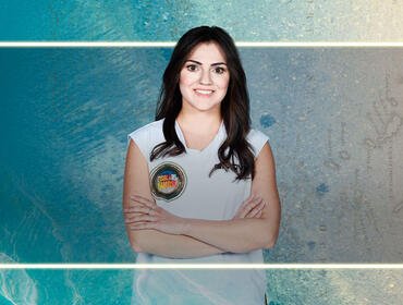 Isola dei Famosi, Cristina Scuccia ha lasciato i voti per un uomo? Nuovo scoop