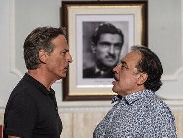 Fratelli Caputo: trama e cast della nuova fiction Mediaset
