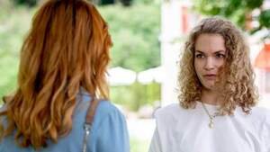 Tempesta d’amore, puntate italiane, Maja e Florian felici, ma Constanze li rovina