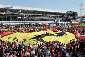 Formula 1, GP d'Italia: orari della diretta Sky e Rai