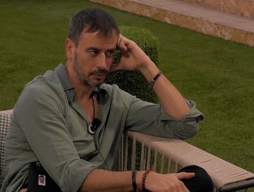 GF, scatta censura su Iago Garcia: c'entra Lino Giuliano. VIDEO