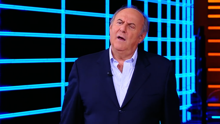Caduta Libera chiude per sempre? Gerry Scotti contro le repliche
