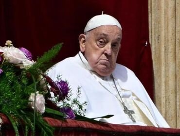 Il corpo di Papa Francesco morto non sarà esposto: i funerali che cambiano la tradizione