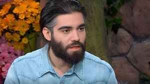 Lorenzo Biagiarelli lascia È Sempre Mezzogiorno: «Non mi vedrete più in onda»