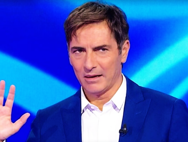 Marco Liorni verso L'Eredità, addio amaro a Reazione a Catena: cosa ha detto