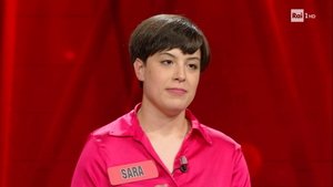 L’Eredità, chi è Sara: età, fidanzata e quanto ha vinto la campionessa del momento