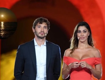 Stefano De Martino ascolti boom, forse Affari Tuoi e riconquista Belen?