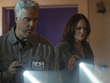 CSI: Vegas, anticipazioni 1^ puntata 9 gennaio 2022: una pericolosa minaccia