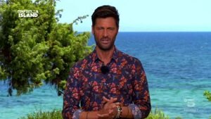 Temptation Island, Filippo Bisciglia fa confessioni: «Edizione bomba»