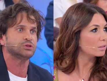 Uomini e Donne anticipazioni: Ida conosce un cubano, Claudia-Alessio addio