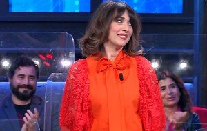 Ascolti TV 3 marzo, boom per Soliti Ignoti di Amadeus che gioca con Chiara Francini