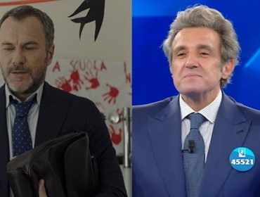 Ascolti TV 10 novembre 2022: L'Eredità sigla il 24.7%, chiude Vincenzo Malinconico con il 20.7%