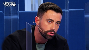 Uomini e Donne, Andrea Foriglio nuovo tronista? Come stanno le cose