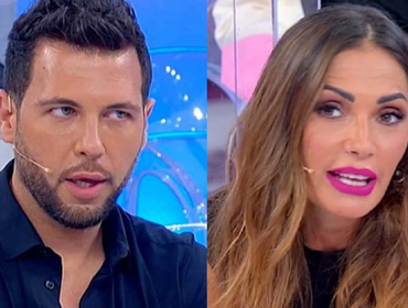 Ida Platano tradita da Alessandro Vicinanza? Che succede, voci e gossip