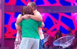 Reazione a Catena, gli Affiatati scendono dalla ’Carrozza’ dopo la vittoria di ieri