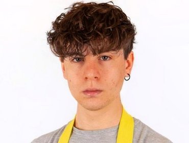 Bake Off Italia, Simone Meli: 'Era il quarto anno in cui provavo ad entrare'