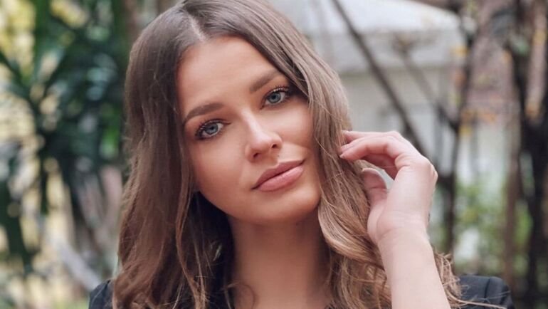 Chi è Ivana Mrazova ex fidanzata di Luca Onestini? Biografia e GF Vip