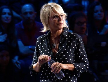 Tu Si Que Vales, Maria De Filippi infuriata come non mai: le anticipazioni