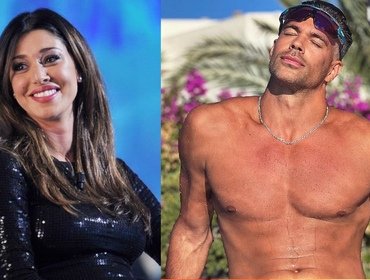 Belen e Bruno Cerella, lui fa rivelazione: «Godiamo insieme»