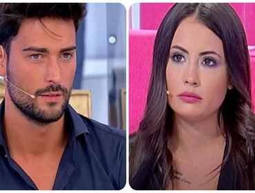 Chiara Rabbi svela i motivi della rottura con Davide Donadei: «Non sono un mostro»