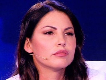 Eliana Michelazzo a Verissimo: Pamela Prati sbugiardata su Caltagirone?