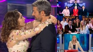 Ascolti tv ieri: flop Francini, bocciato Pupa e Secchione. Top GialappaShow