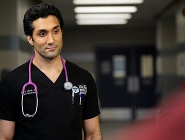 Chicago Med 5, trama ultima puntata 14 ottobre: il terribile segreto di Crockett